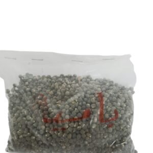 بذور بامية خضراء