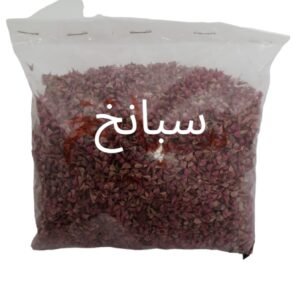 بذور السبانخ